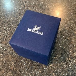 Swarovski Ring Holder